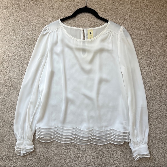 Needle & Thread | Blouse - Picture 9 of 14